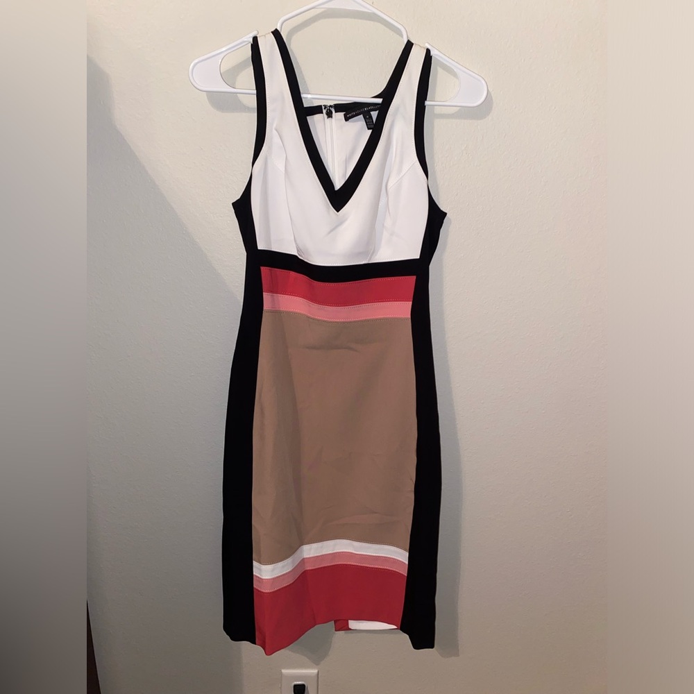 WHBM Dress